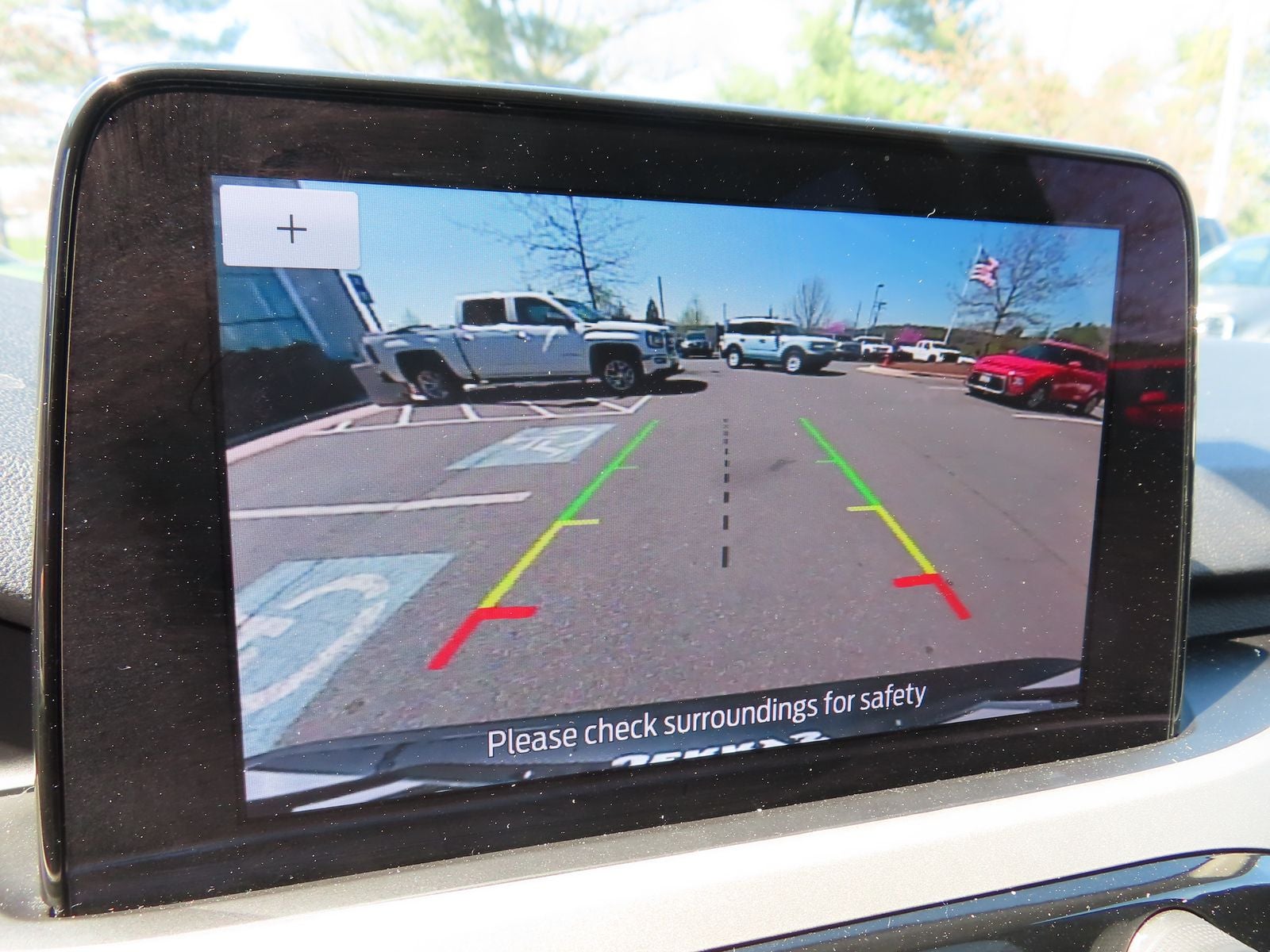 2020 Ford Escape SE Sport Hybrid