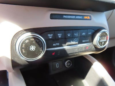 2020 Ford Escape SE Sport Hybrid