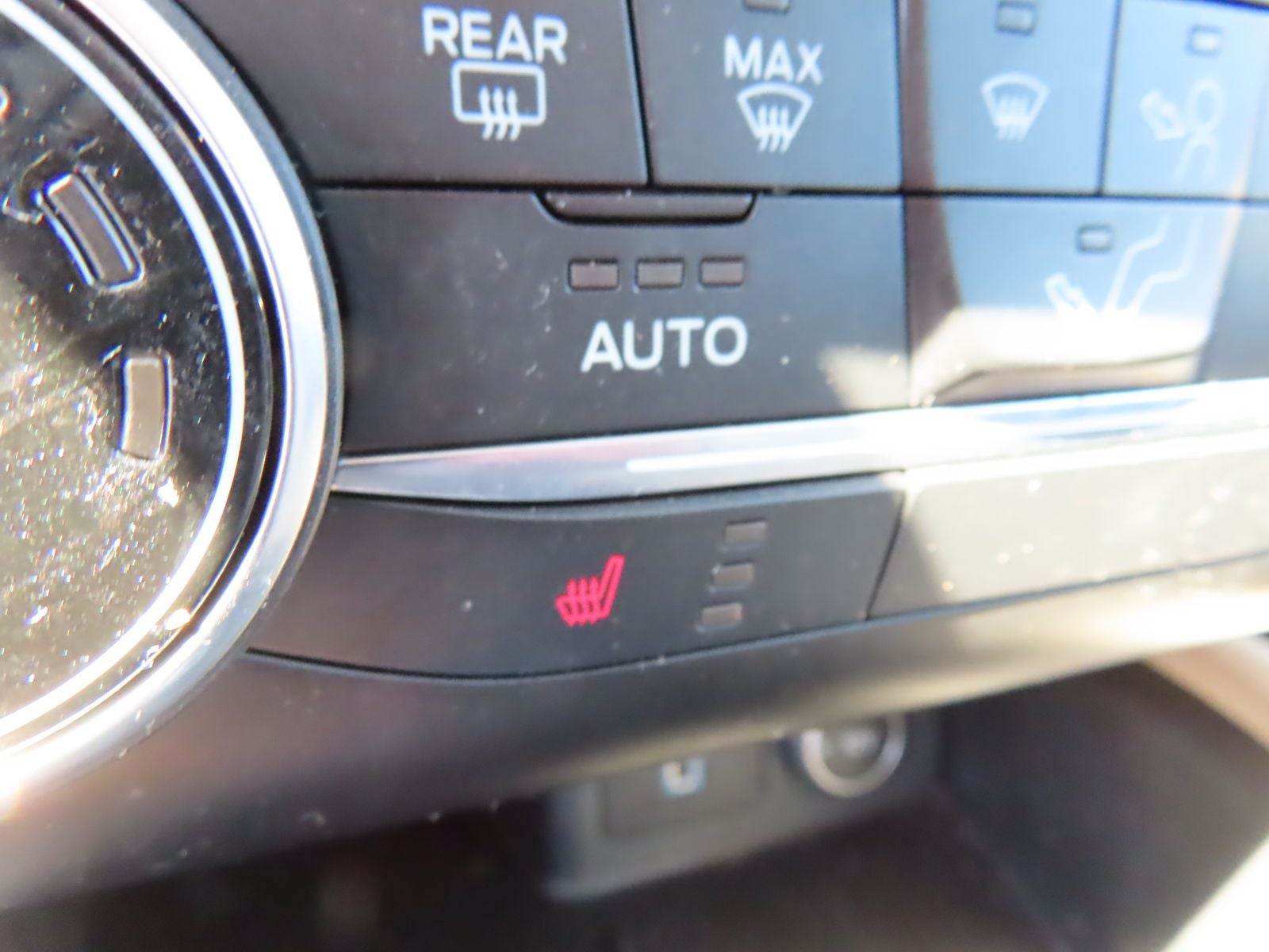 2020 Ford Escape SE Sport Hybrid