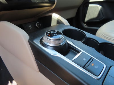 2020 Ford Escape SE Sport Hybrid