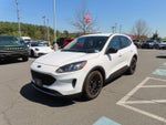 2020 Ford Escape SE Sport Hybrid