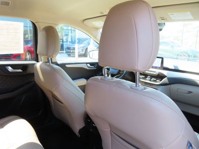 2020 Ford Escape SE Sport Hybrid