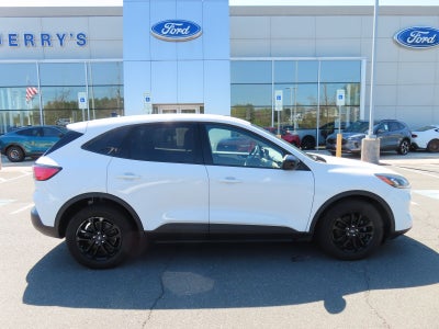 2020 Ford Escape SE Sport Hybrid