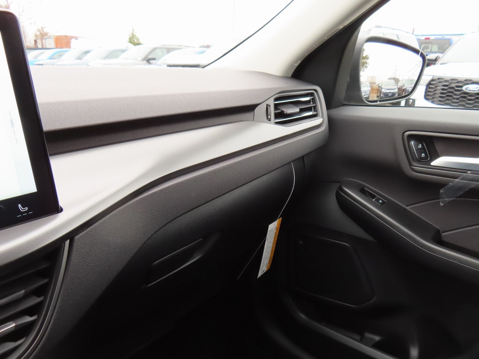 2026 Ford Escape Plug-In Hybrid Base 700A Hybrid