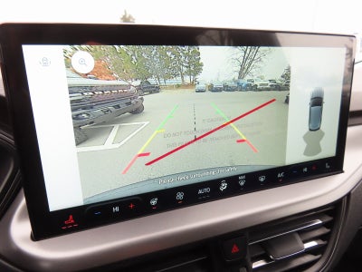 2026 Ford Escape Plug-In Hybrid Base 700A Hybrid