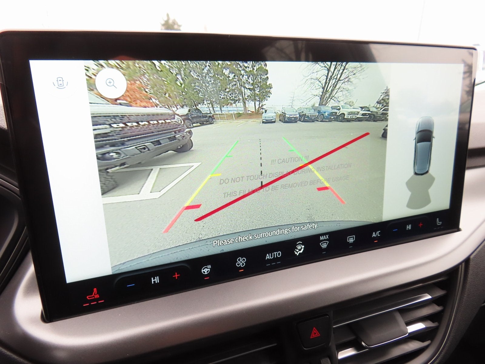 2026 Ford Escape Plug-In Hybrid Base 700A Hybrid