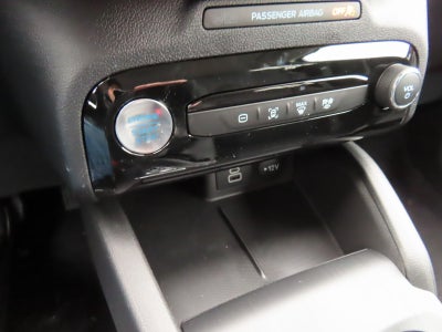 2026 Ford Escape Plug-In Hybrid Base 700A Hybrid