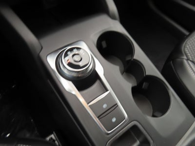 2026 Ford Escape Plug-In Hybrid Base 700A Hybrid