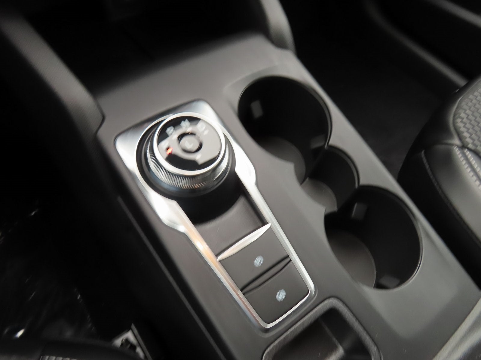 2026 Ford Escape Plug-In Hybrid Base 700A Hybrid