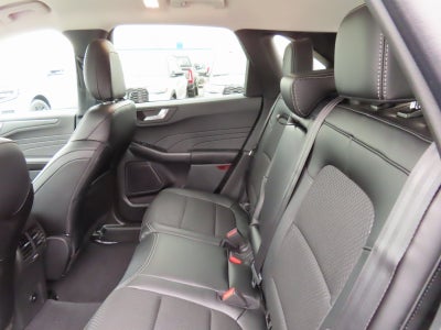 2026 Ford Escape Plug-In Hybrid Base 700A Hybrid