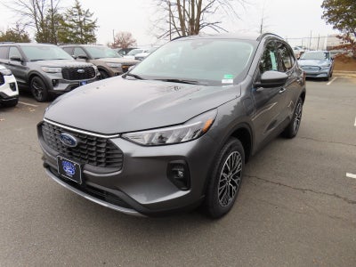 2026 Ford Escape Plug-In Hybrid Base 700A Hybrid