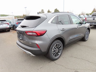 2026 Ford Escape Plug-In Hybrid Base 700A Hybrid