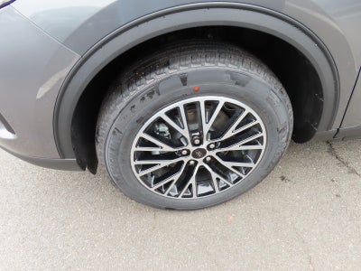 2026 Ford Escape Plug-In Hybrid Base 700A Hybrid