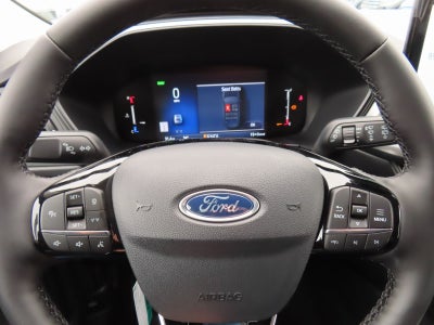 2026 Ford Escape Plug-In Hybrid Base 700A Hybrid