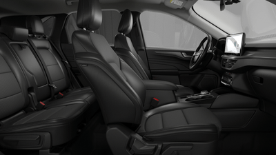 2026 Ford Escape Plug-In Hybrid Base 700A Hybrid