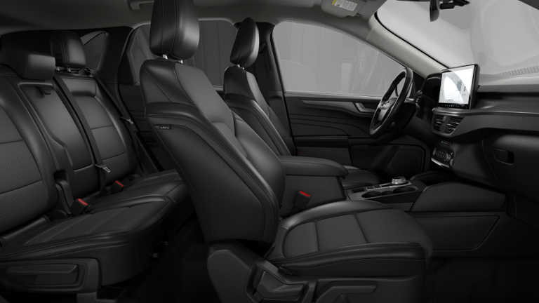 2026 Ford Escape Plug-In Hybrid Base 700A Hybrid