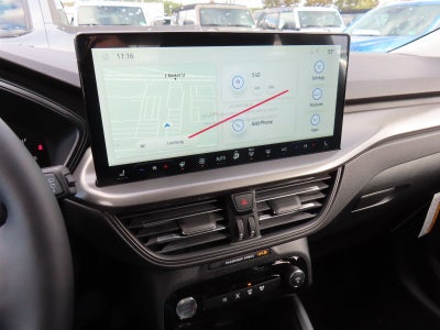 2026 Ford Escape Plug-In Hybrid Base 700A Hybrid