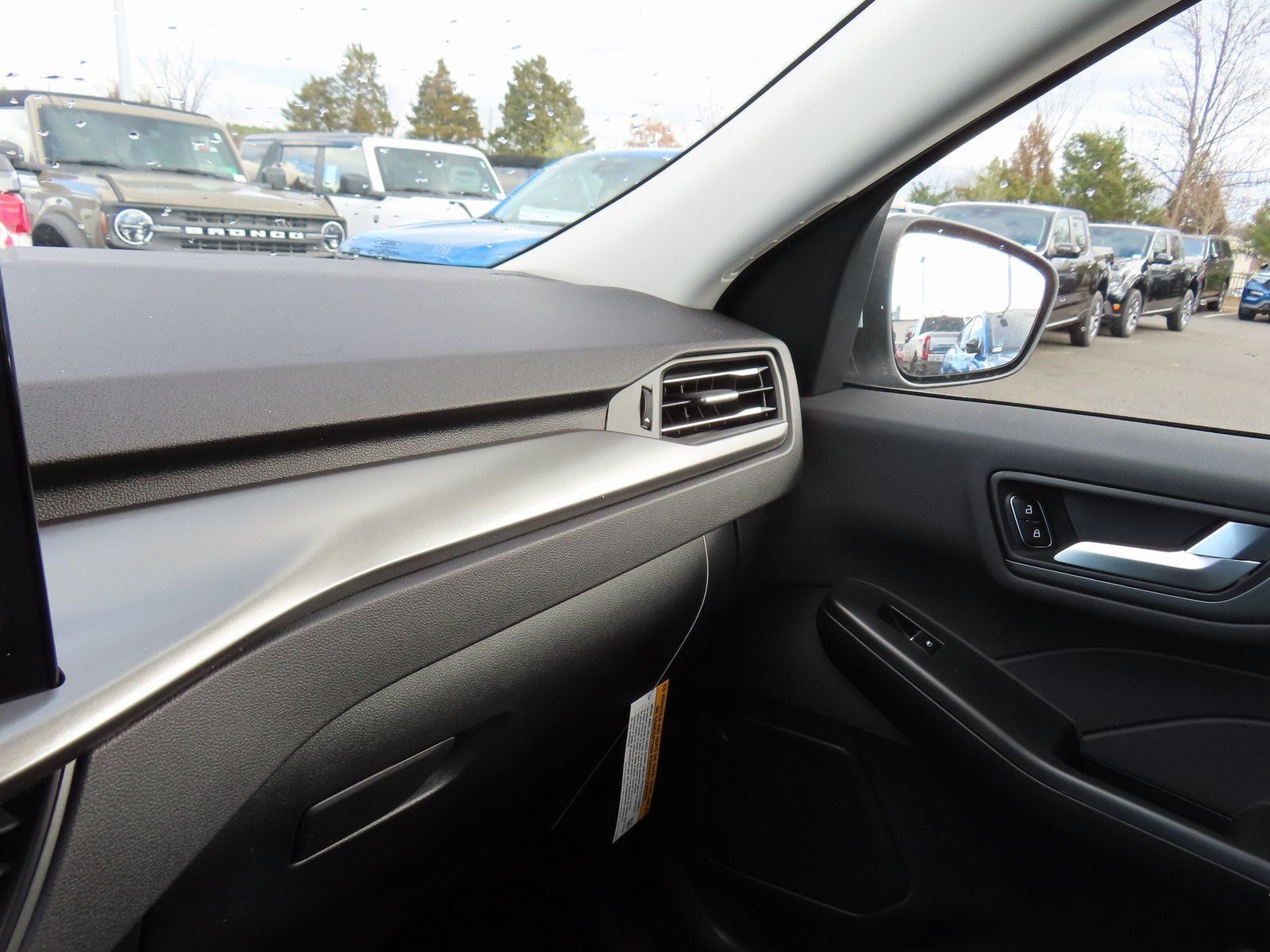 2026 Ford Escape Plug-In Hybrid Base 700A Hybrid