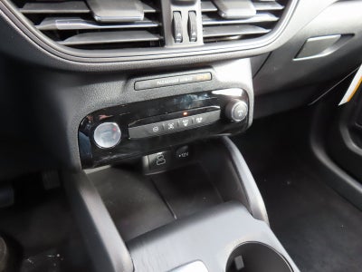 2026 Ford Escape Plug-In Hybrid Base 700A Hybrid