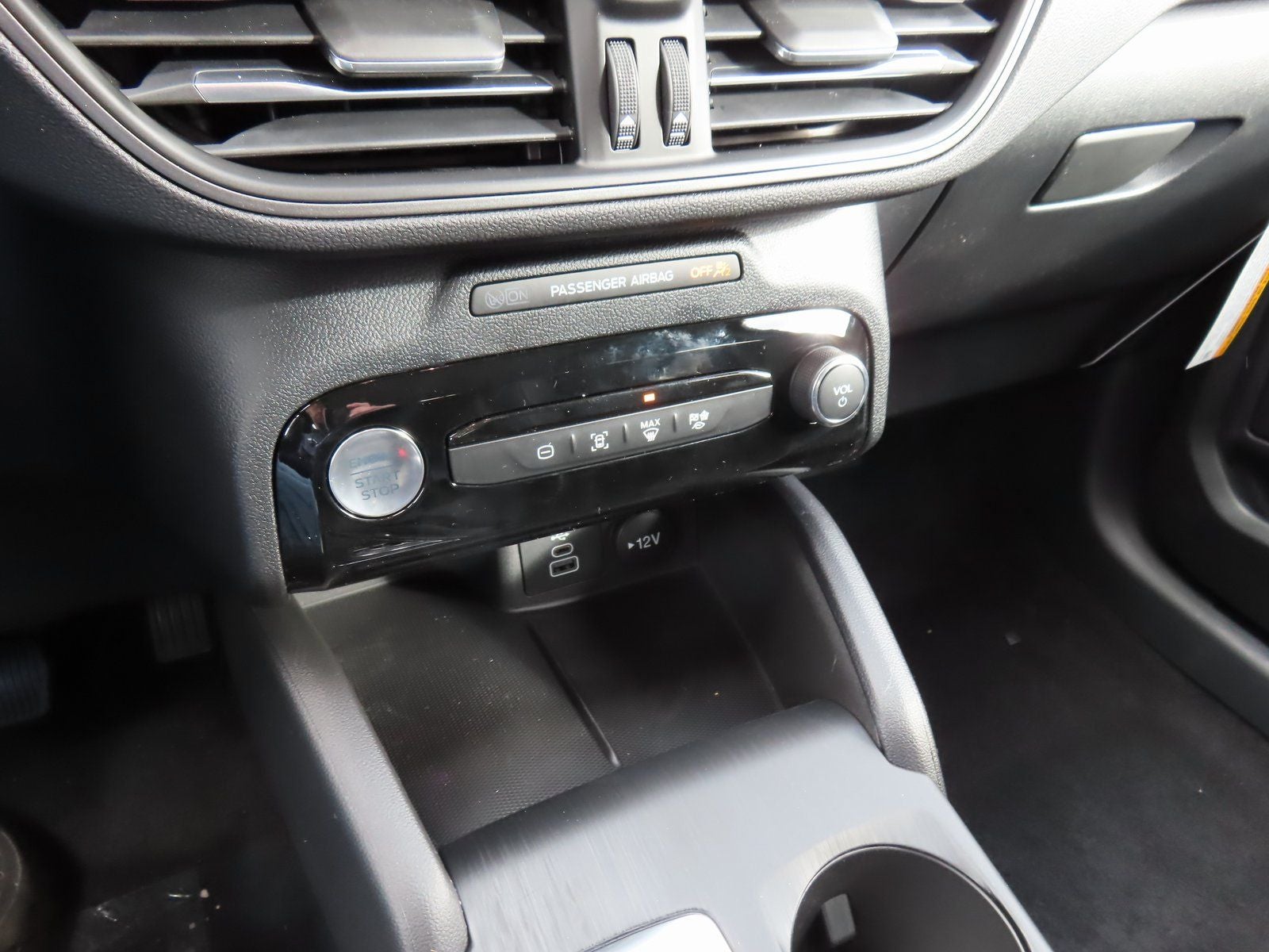 2026 Ford Escape Plug-In Hybrid Base 700A Hybrid