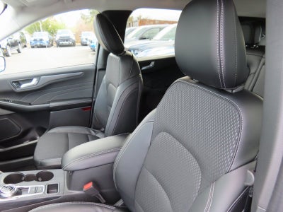 2026 Ford Escape Plug-In Hybrid Base 700A Hybrid