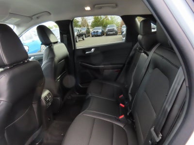 2026 Ford Escape Plug-In Hybrid Base 700A Hybrid