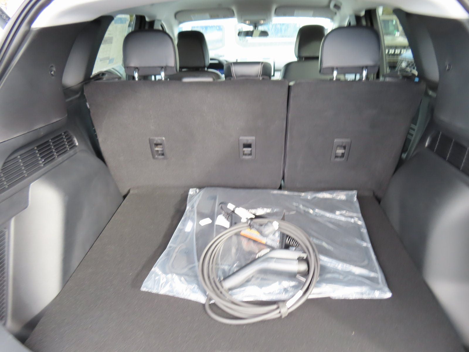 2026 Ford Escape Plug-In Hybrid Base 700A Hybrid