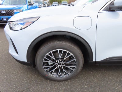 2026 Ford Escape Plug-In Hybrid Base 700A Hybrid