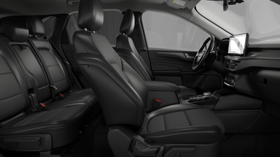 2026 Ford Escape Plug-In Hybrid Base 700A Hybrid