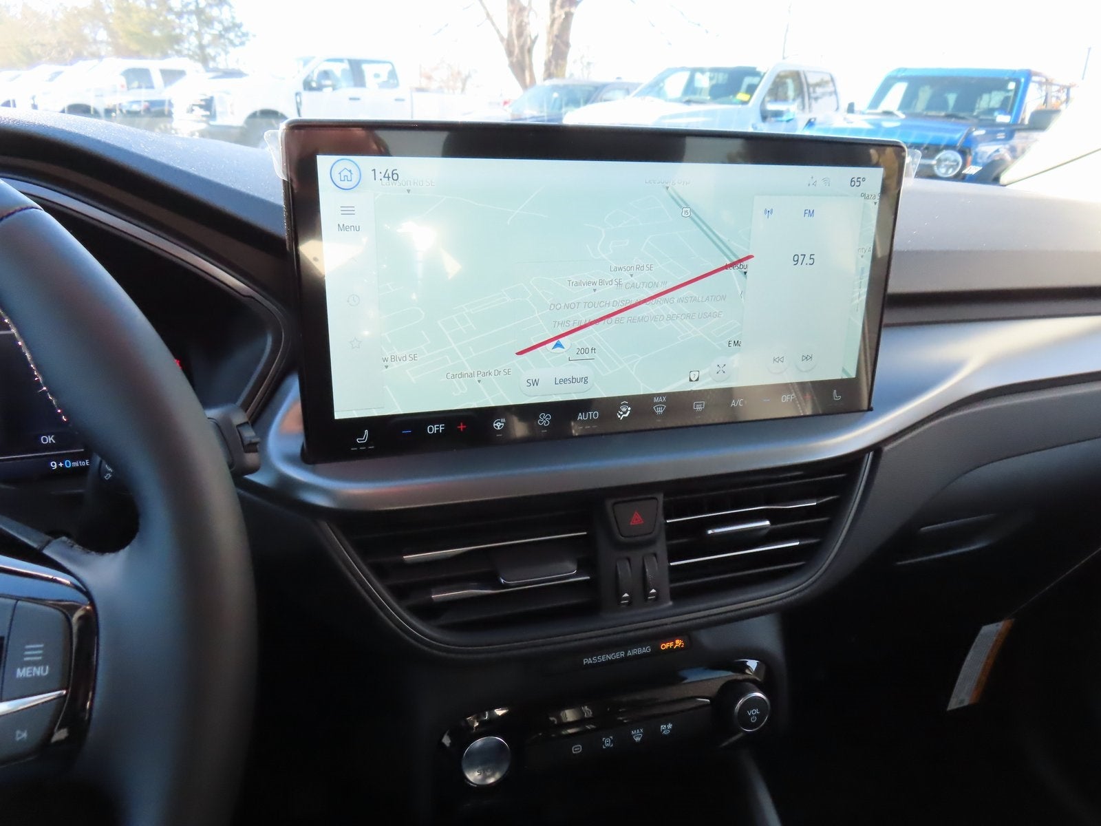 2026 Ford Escape Plug-In Hybrid Base 700A Hybrid