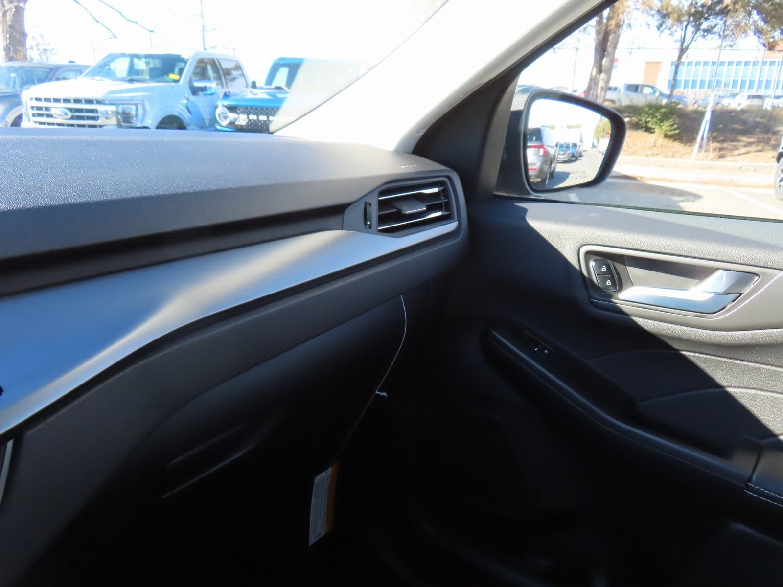 2026 Ford Escape Plug-In Hybrid Base 700A Hybrid