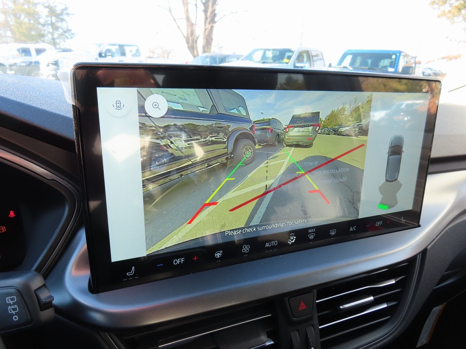 2026 Ford Escape Plug-In Hybrid Base 700A Hybrid