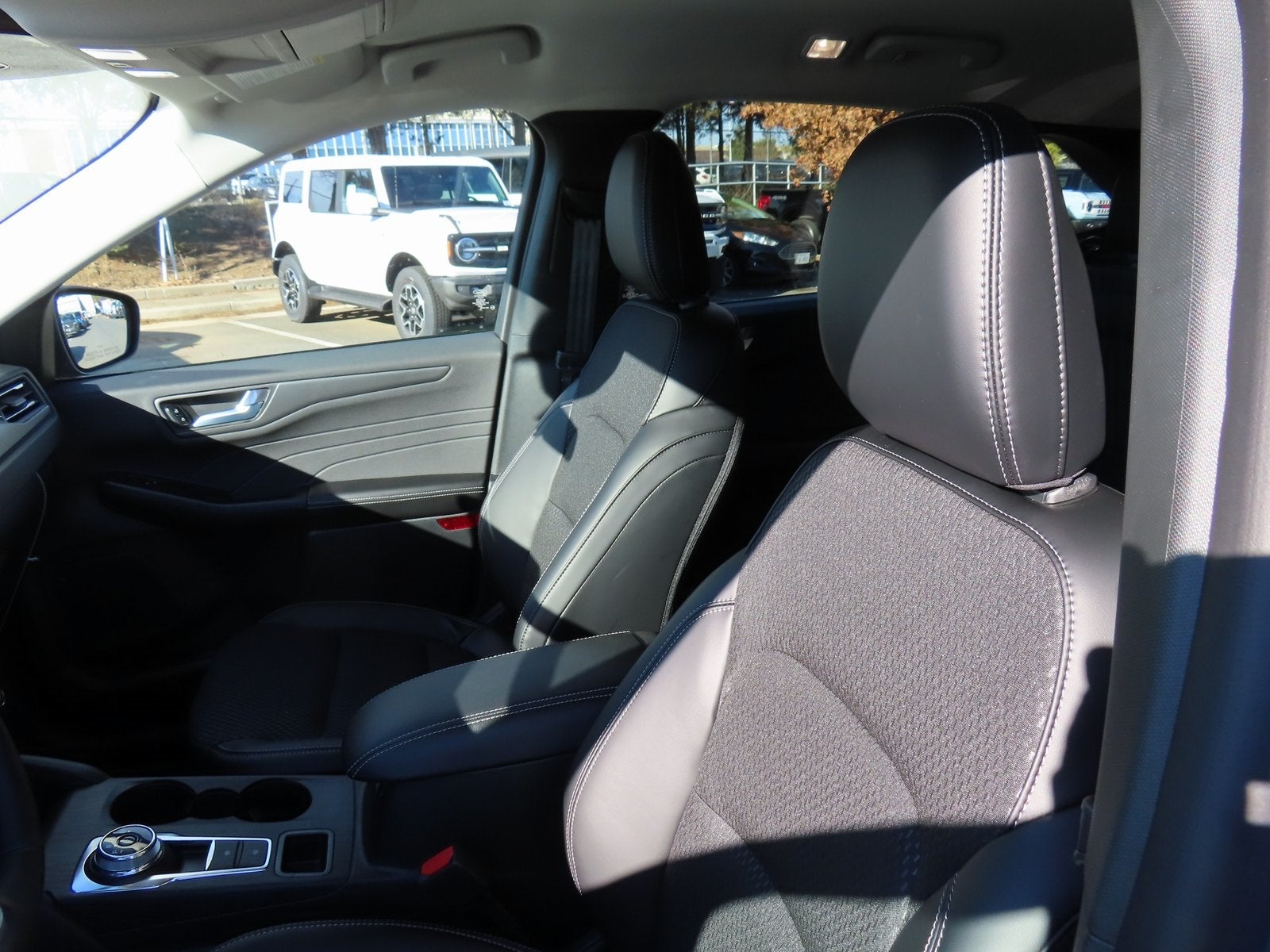 2026 Ford Escape Plug-In Hybrid Base 700A Hybrid