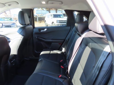 2026 Ford Escape Plug-In Hybrid Base 700A Hybrid