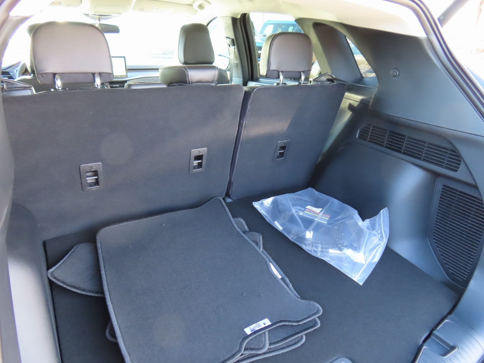 2026 Ford Escape Plug-In Hybrid Base 700A Hybrid