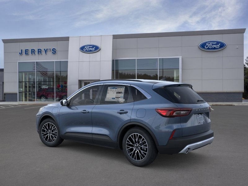 2026 Ford Escape Plug-In Hybrid Base 700A Hybrid