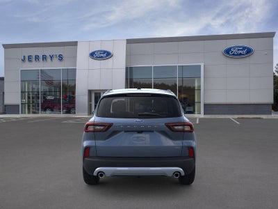 2026 Ford Escape Plug-In Hybrid Base 700A Hybrid