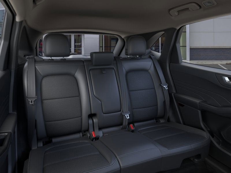 2026 Ford Escape Plug-In Hybrid Base 700A Hybrid