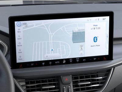 2026 Ford Escape Plug-In Hybrid Base 700A Hybrid