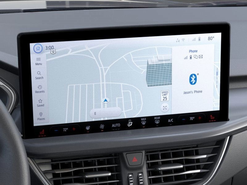 2026 Ford Escape Plug-In Hybrid Base 700A Hybrid