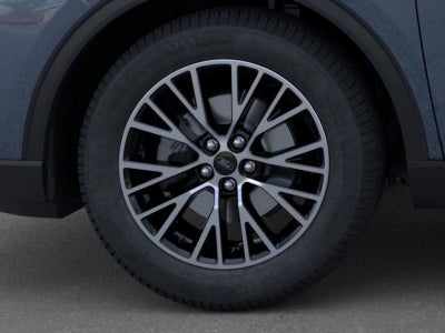 2026 Ford Escape Plug-In Hybrid Base 700A Hybrid