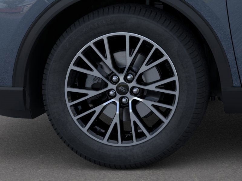 2026 Ford Escape Plug-In Hybrid Base 700A Hybrid