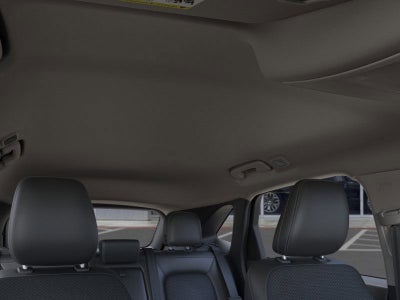 2026 Ford Escape Plug-In Hybrid Base 700A Hybrid