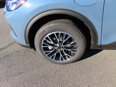 2026 Ford Escape Plug-In Hybrid Base 700A Hybrid