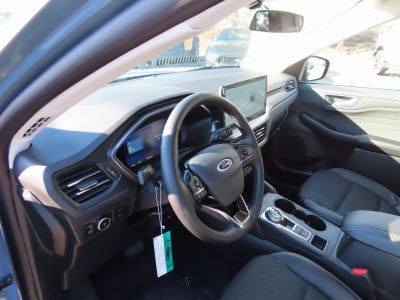 2026 Ford Escape Plug-In Hybrid Base 700A Hybrid