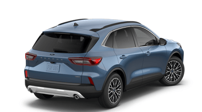 2026 Ford Escape Plug-In Hybrid Base 700A Hybrid