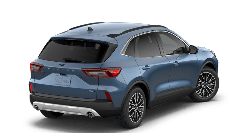 2026 Ford Escape Plug-In Hybrid Base 700A Hybrid