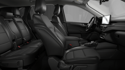 2026 Ford Escape Plug-In Hybrid Base 700A Hybrid