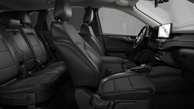 2026 Ford Escape Plug-In Hybrid Base 700A Hybrid