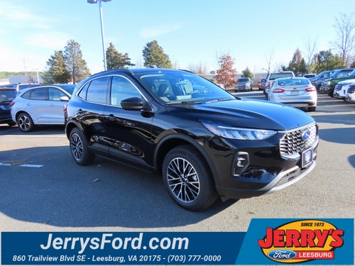 2026 Ford Escape Plug-In Hybrid Base 700A Hybrid